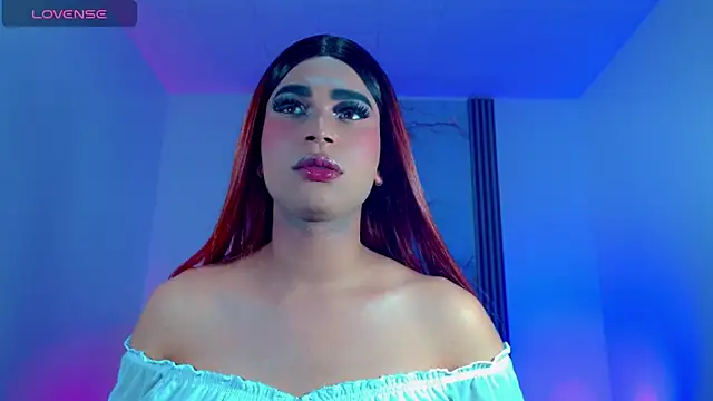 Hellen moons   online show from March 2025 10:26:02 PM