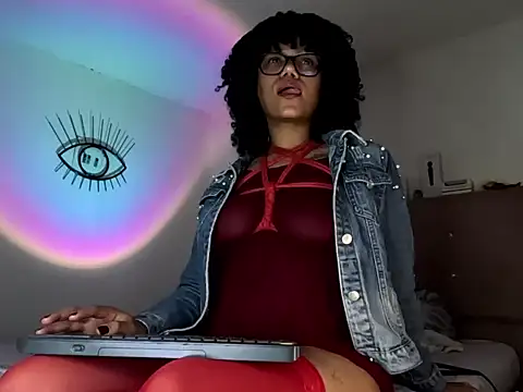 Ale xandra online show from February 2026 11:58:02 PM