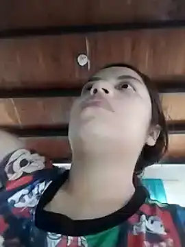 Snapshot of lisseth chatting on January 2025 09:32:02 PM lisseth online show from January 2025 09:32:02 PM