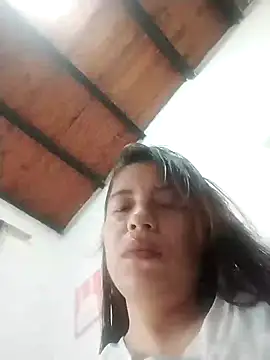 Snapshot of lisseth chatting on February 2025 08:45:02 PM lisseth online show from February 2025 08:45:02 PM