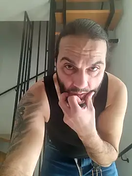 Cem-aus-Nrw-Krefeld online show from February 2025 10:01:02 AM