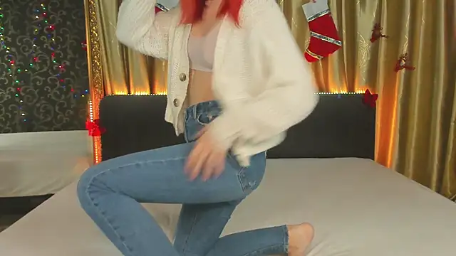  Polly Love  online show from December 2024 04:43:01 PM