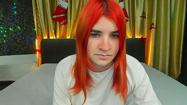  Polly Love  online show from January 2025 04:38:01 PM