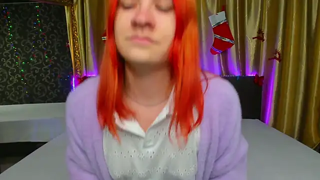  Polly Love  online show from January 2025 01:09:02 PM