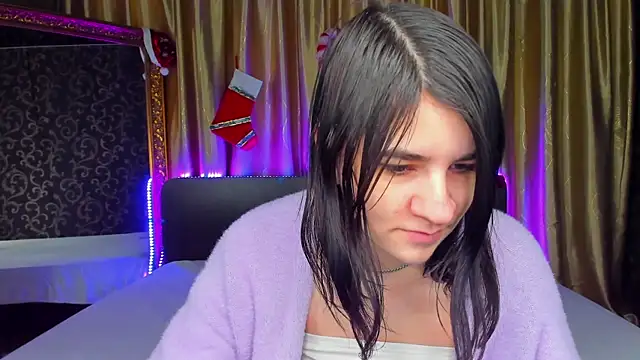  Polly Love  online show from January 2026 07:10:02 AM