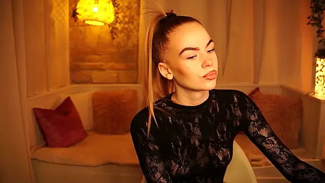 sn0w barbie online show from February 2025 09:34:02 AM