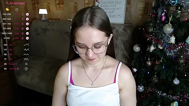 Miatiny online show from January 2025 11:43:02 AM