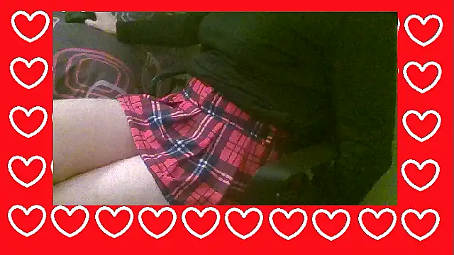 Snapshot of AshWinter chatting on February 2025 07:05:02 PM AshWinter online show from February 2025 07:05:02 PM