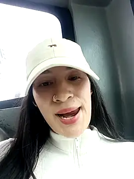 SAMANTHA-16  online show from December 2024 03:54:02 PM