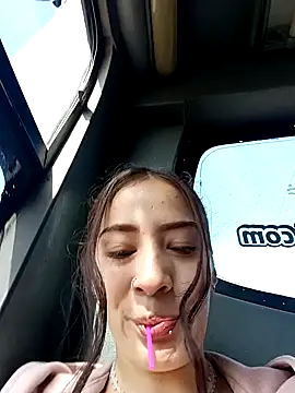 SAMANTHA-16  online show from February 2025 01:38:01 PM