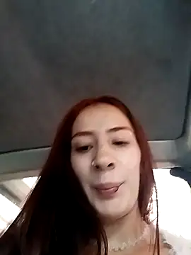 SAMANTHA-16  online show from February 2025 09:42:02 PM