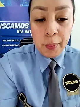 Snapshot of SAMANTHA-16_ chatting on April 2026 01:04:02 PM SAMANTHA-16 online show from April 2026 01:04:02 PM