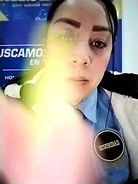 Snapshot of SAMANTHA-16_ chatting on April 2026 01:29:02 PM SAMANTHA-16 online show from April 2026 01:29:02 PM
