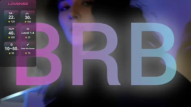 Robin yourss online show from December 2024 07:14:01 PM