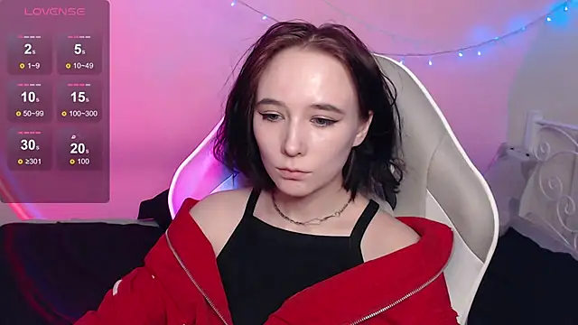 Robin yourss online show from December 2024 07:00:02 PM