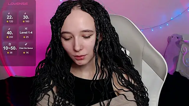 Robin yourss online show from January 2025 06:12:02 PM