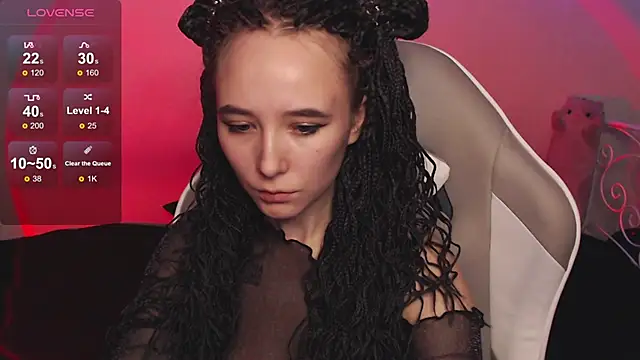 Robin yourss online show from January 2025 12:22:02 PM