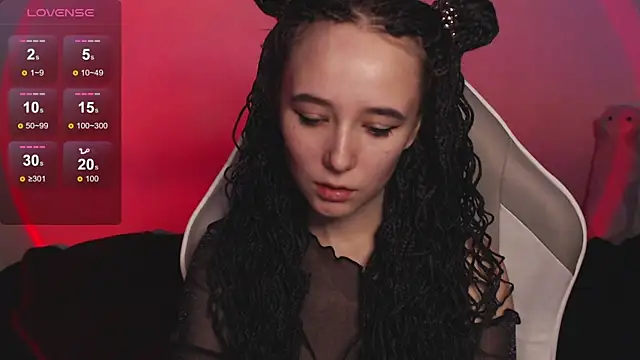 Robin yourss online show from January 2025 02:11:01 AM