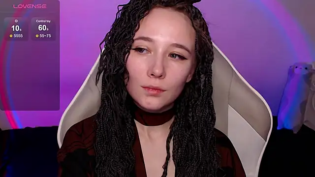 Robin yourss online show from February 2025 01:11:01 PM