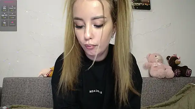 sweet girl Vr online show from January 2025 11:46:01 AM