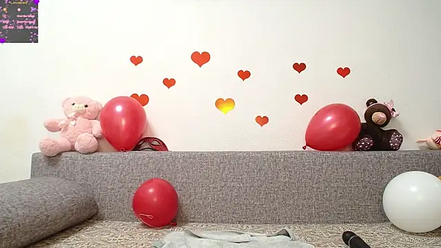 sweet girl Vr online show from February 2025 09:30:02 AM