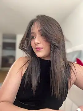 KateJonhson online show from December 2025 08:46:01 PM