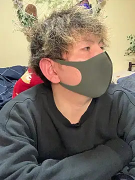 Snapshot of KEI_96 chatting on March 2026 12:22:01 PM KEI 96 online show from March 2026 12:22:01 PM