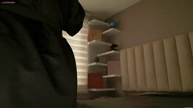 Megan mooree  online show from November 2025 02:08:02 PM