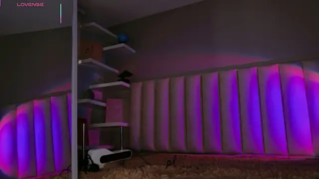 Megan mooree  online show from December 2025 12:36:02 PM