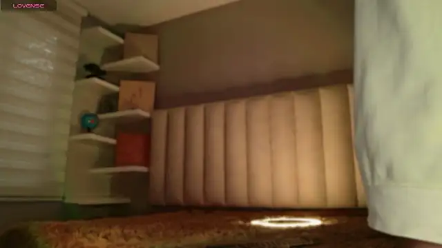 Megan mooree  online show from February 2026 12:56:02 PM