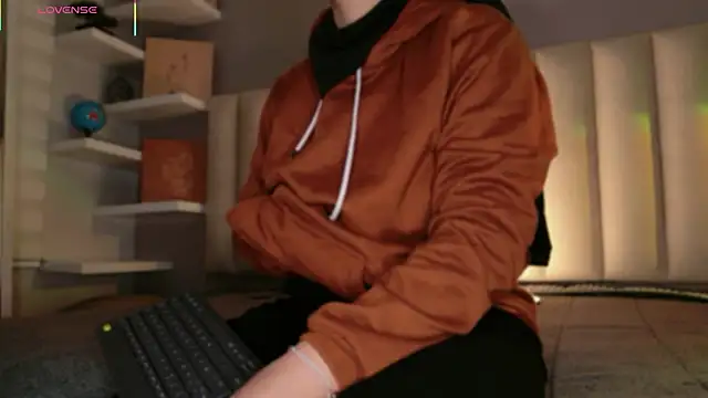 Megan mooree  online show from February 2026 12:45:02 PM