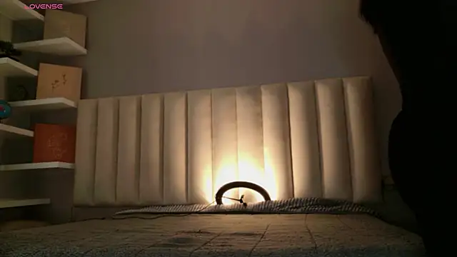 Megan mooree  online show from February 2026 12:38:01 PM