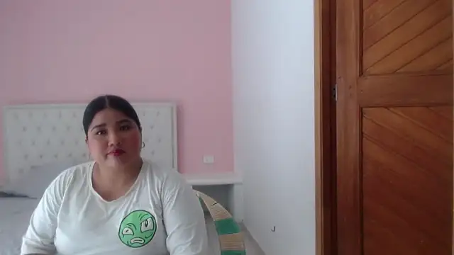 Snapshot of Gabycutee chatting on January 2026 07:38:01 PM Gabycutee online show from January 2026 07:38:01 PM