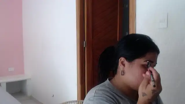 Snapshot of Gabycutee chatting on February 2026 07:12:01 PM Gabycutee online show from February 2026 07:12:01 PM