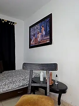 Antonella2 m online show from January 2025 06:09:02 PM