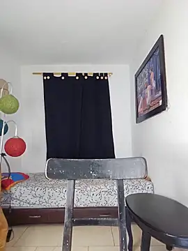 Antonella2 m online show from February 2025 12:05:02 PM