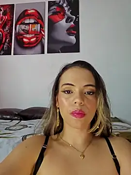 Antonella2 m online show from October 2025 05:00:01 PM