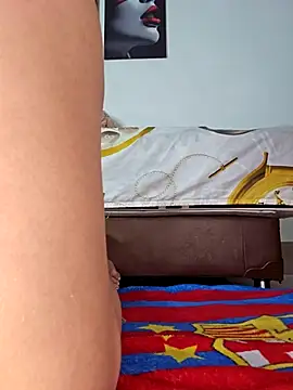 Antonella2 m online show from October 2025 05:03:01 PM