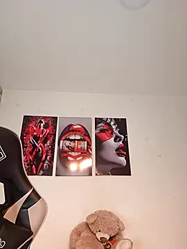 Snapshot of Antonella2_m chatting on March 2026 05:02:01 PM Antonella2 m online show from March 2026 05:02:01 PM