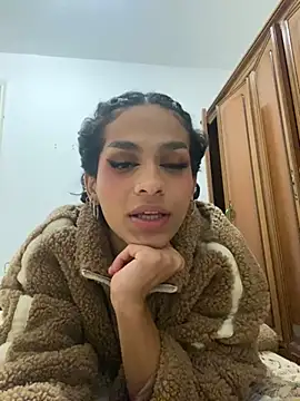 Snapshot of Abby_bella09 chatting on December 2024 09:19:02 PM Abby bella09 online show from December 2024 09:19:02 PM