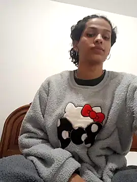 Snapshot of Abby_bella09 chatting on December 2024 07:14:01 PM Abby bella09 online show from December 2024 07:14:01 PM