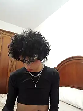 Snapshot of Abby_bella09 chatting on January 2025 04:42:01 PM Abby bella09 online show from January 2025 04:42:01 PM