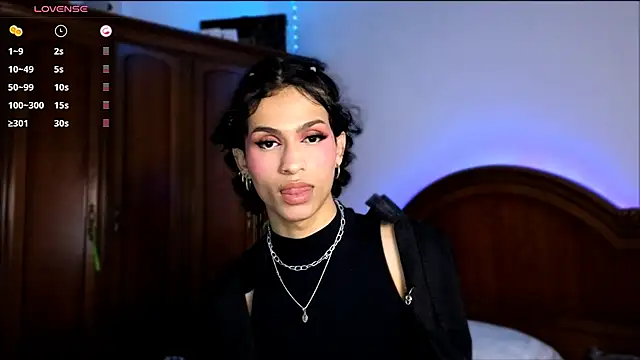 Abby bella09 online show from March 2025 03:27:02 PM