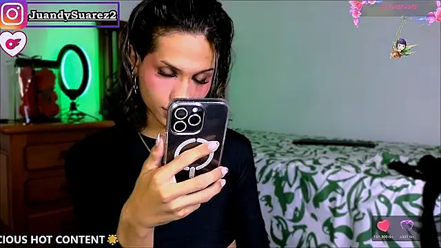 Snapshot of Abby_bella09 chatting on March 2026 10:18:02 AM Abby bella09 online show from March 2026 10:18:02 AM