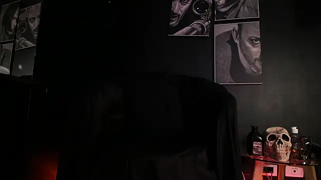 Agnes jones  online show from November 2025 09:14:01 PM