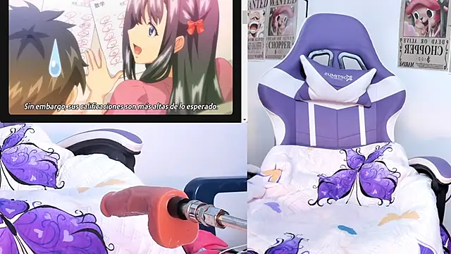 LemonSweet2 online show from February 2025 05:23:02 AM