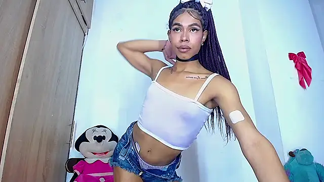 Snapshot of bloom444 chatting on February 2025 08:06:01 AM bloom444 online show from February 2025 08:06:01 AM