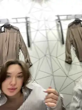 Holly Molii online show from December 2024 08:25:02 AM