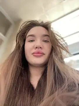 Holly Molii online show from December 2024 05:16:01 AM