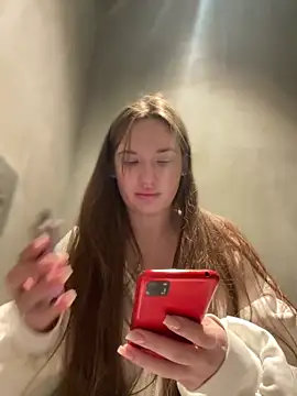 Holly Molii online show from January 2025 08:27:02 AM